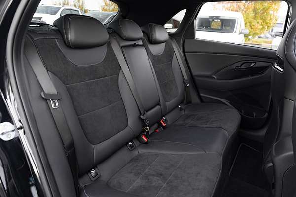 2025 Hyundai i30 N Premium PDe.V6