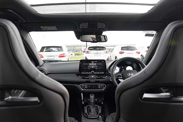 2025 Hyundai i30 N Premium PDe.V6