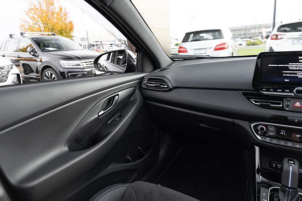 2025 Hyundai i30 N Premium PDe.V6