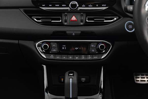 2025 Hyundai i30 N Premium PDe.V6