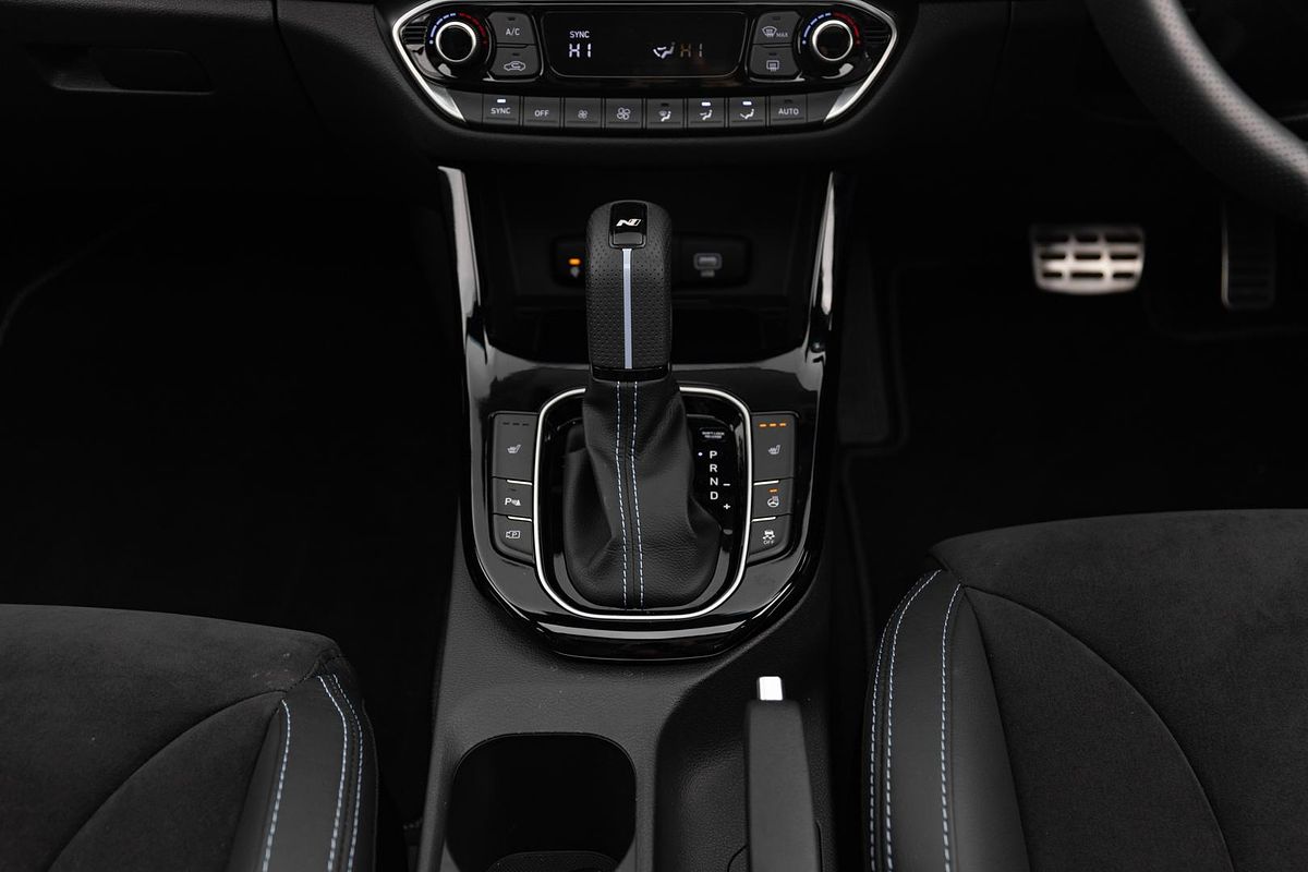 2025 Hyundai i30 N Premium PDe.V6