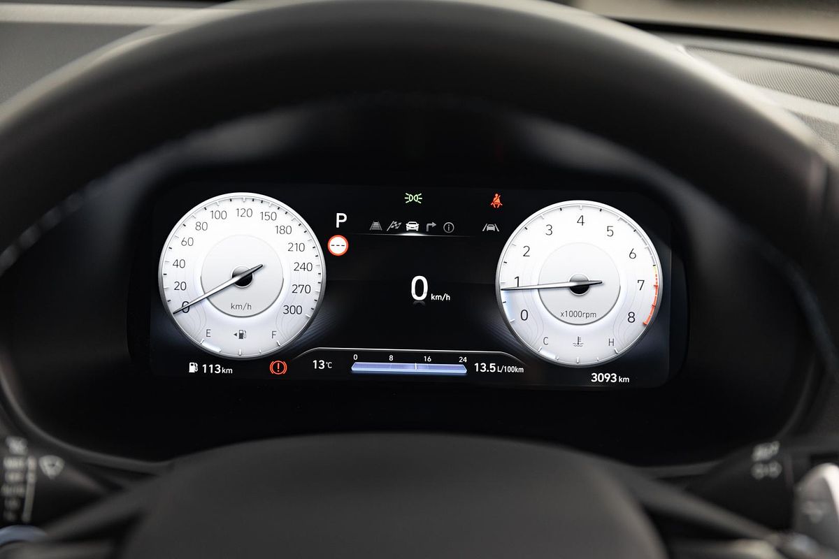 2025 Hyundai i30 N Premium PDe.V6