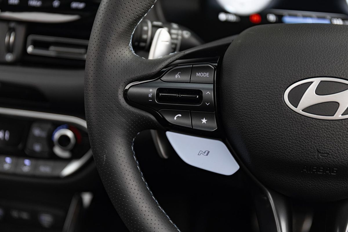 2025 Hyundai i30 N Premium PDe.V6