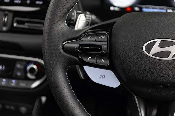 2025 Hyundai i30 N Premium PDe.V6