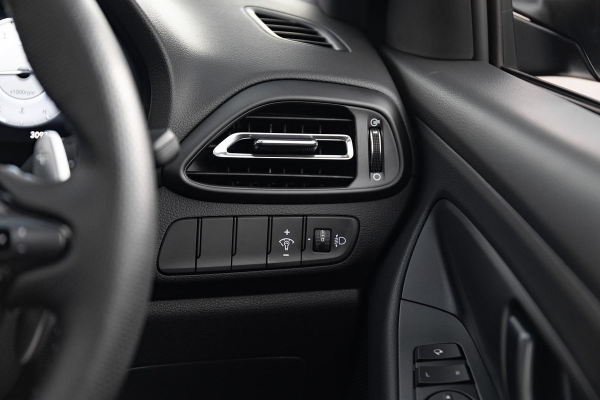 2025 Hyundai i30 N Premium PDe.V6