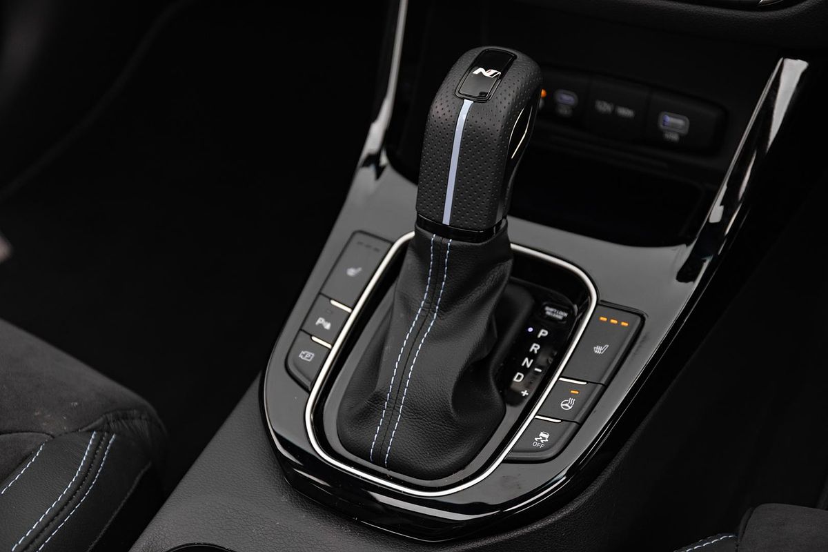 2025 Hyundai i30 N Premium PDe.V6