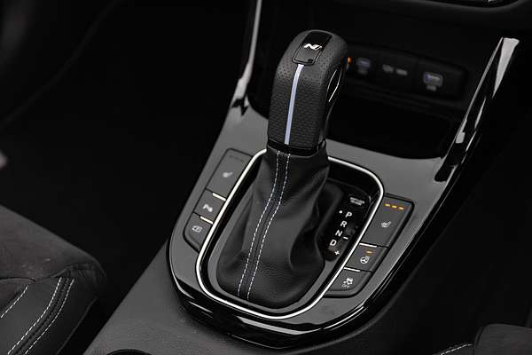 2025 Hyundai i30 N Premium PDe.V6