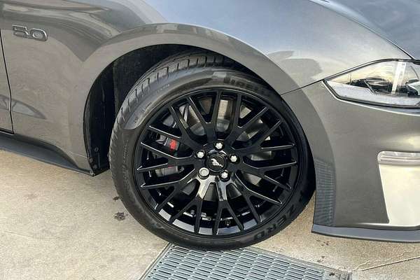 2019 Ford Mustang GT FN