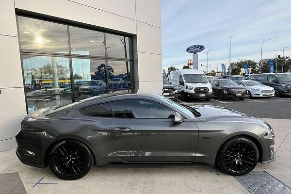 2019 Ford Mustang GT FN