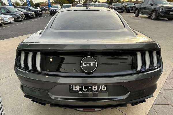 2019 Ford Mustang GT FN