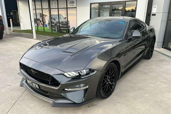 2019 Ford Mustang GT FN
