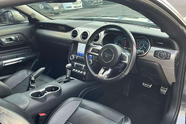 2019 Ford Mustang GT FN