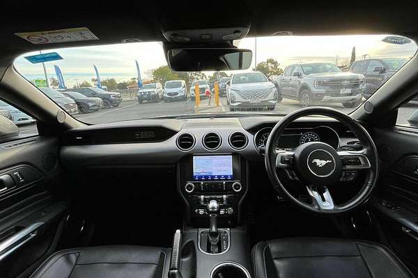 2019 Ford Mustang GT FN