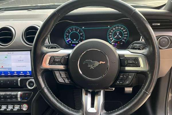 2019 Ford Mustang GT FN
