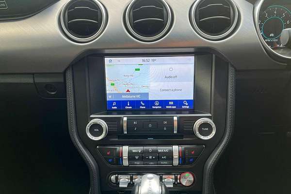 2019 Ford Mustang GT FN