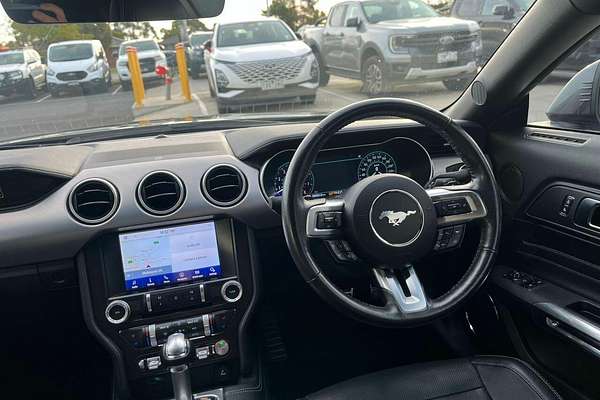 2019 Ford Mustang GT FN