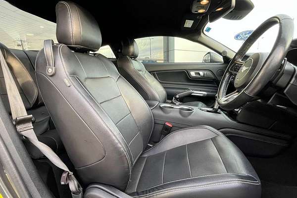 2019 Ford Mustang GT FN
