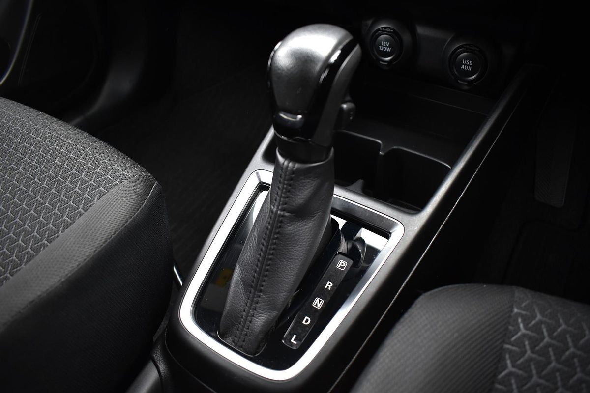 2023 Suzuki Swift GL AZ Series II