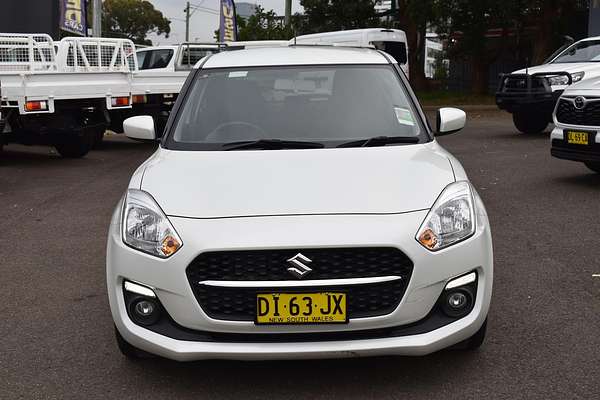 2023 Suzuki Swift GL AZ Series II