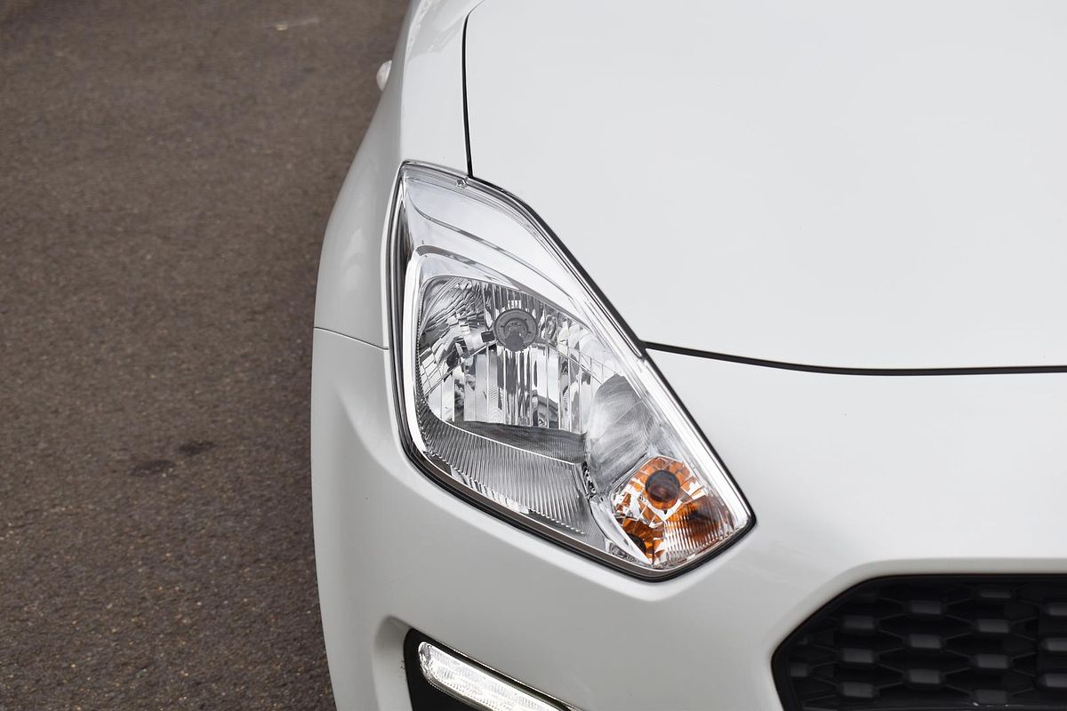 2023 Suzuki Swift GL AZ Series II