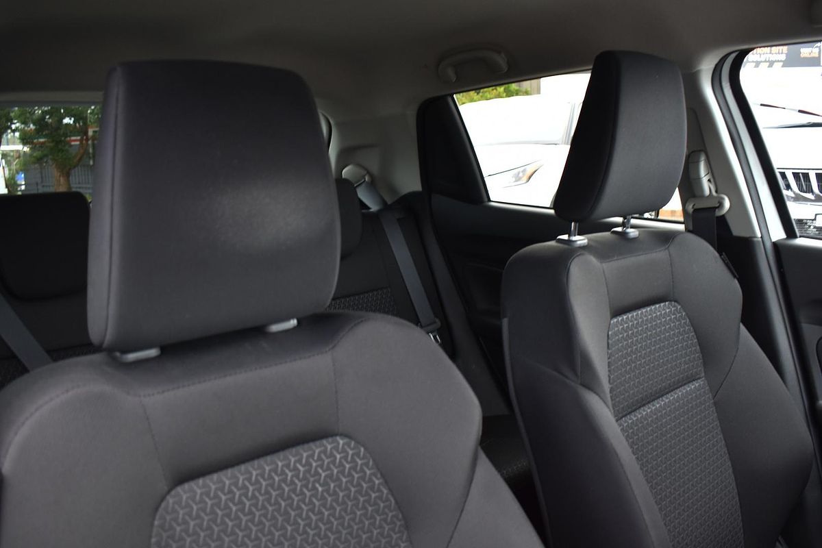 2023 Suzuki Swift GL AZ Series II