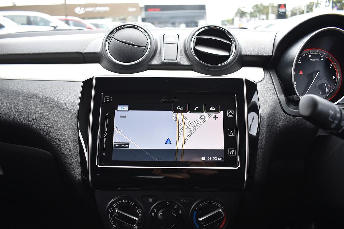 2023 Suzuki Swift GL AZ Series II