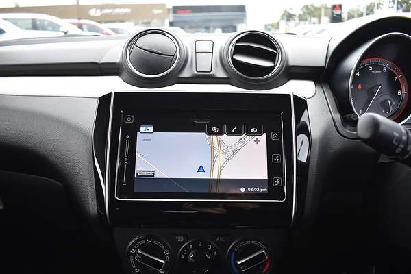 2023 Suzuki Swift GL AZ Series II