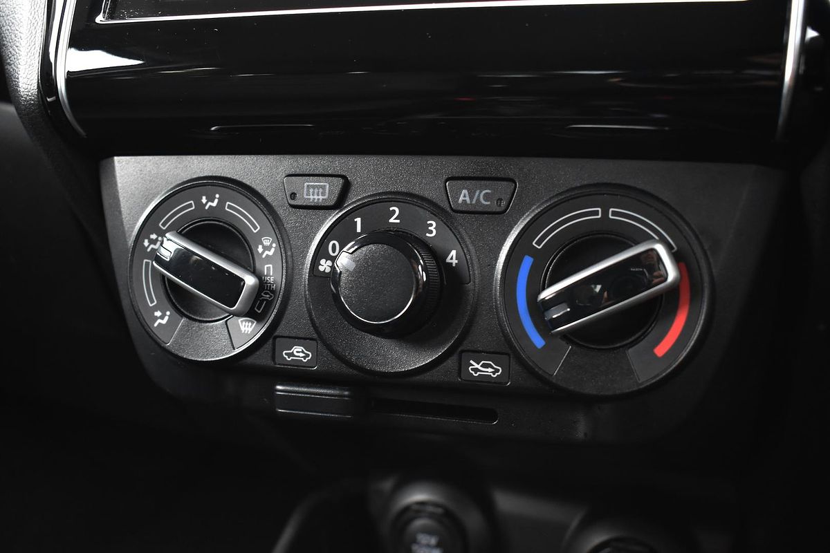 2023 Suzuki Swift GL AZ Series II