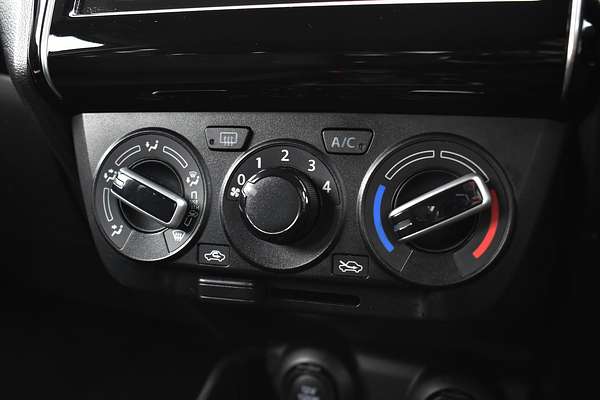2023 Suzuki Swift GL AZ Series II