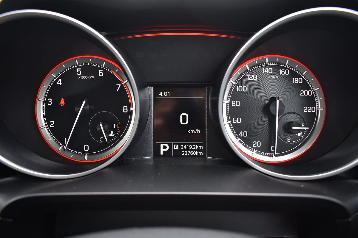 2023 Suzuki Swift GL AZ Series II