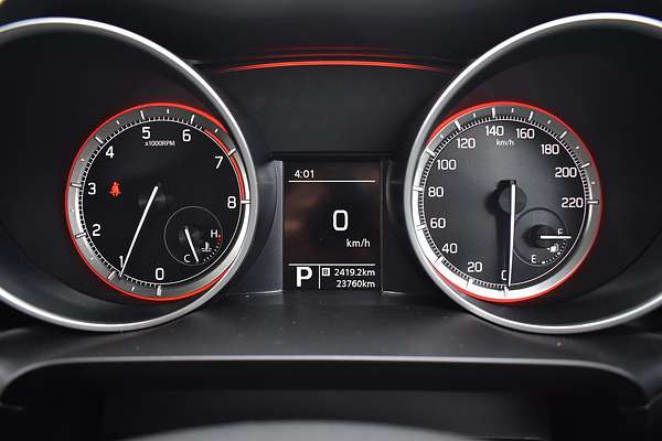 2023 Suzuki Swift GL AZ Series II