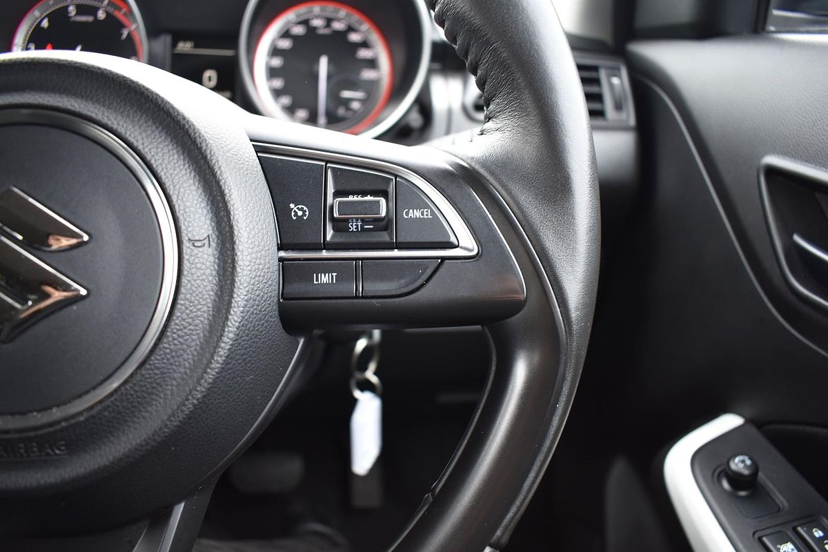 2023 Suzuki Swift GL AZ Series II