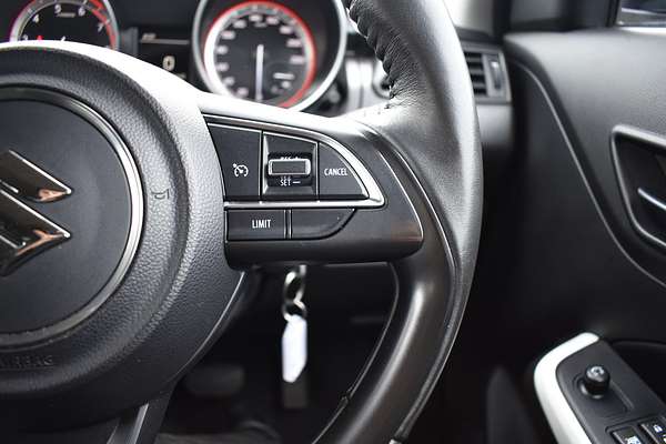 2023 Suzuki Swift GL AZ Series II