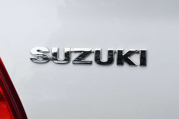 2023 Suzuki Swift GL AZ Series II