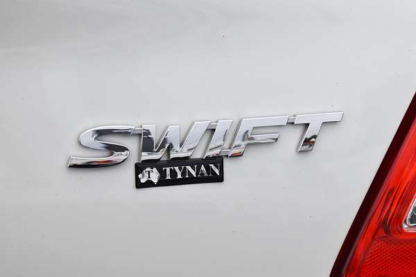 2023 Suzuki Swift GL AZ Series II