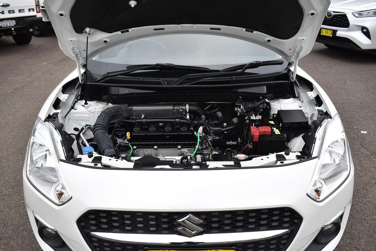 2023 Suzuki Swift GL AZ Series II