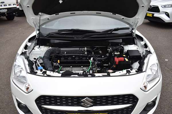 2023 Suzuki Swift GL AZ Series II