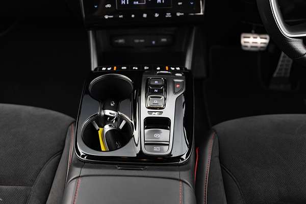 2023 Hyundai Tucson Highlander N Line NX4.V2