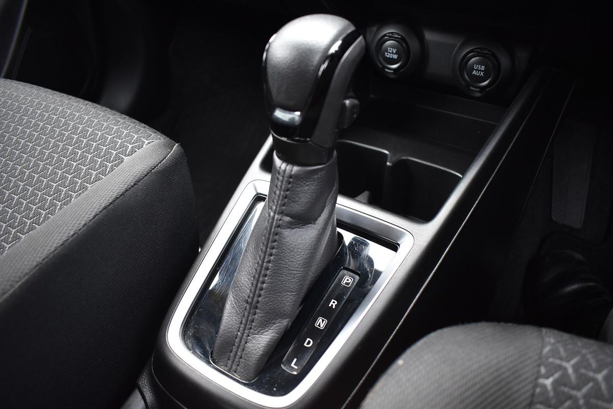 2023 Suzuki Swift GL AZ Series II