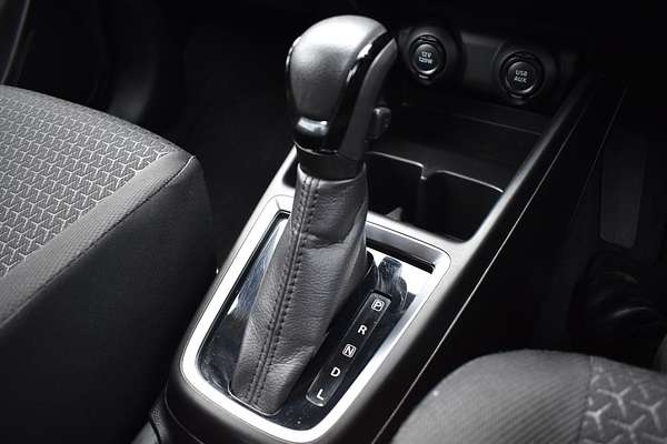 2023 Suzuki Swift GL AZ Series II