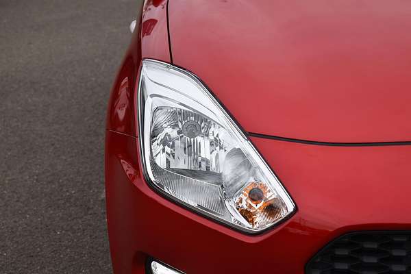 2023 Suzuki Swift GL AZ Series II