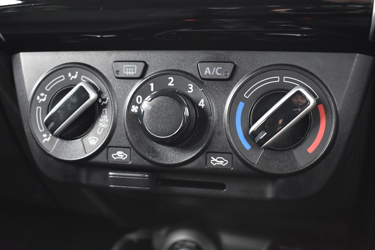 2023 Suzuki Swift GL AZ Series II