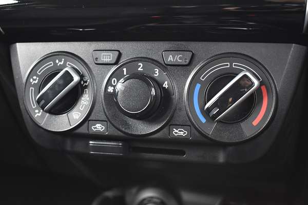 2023 Suzuki Swift GL AZ Series II
