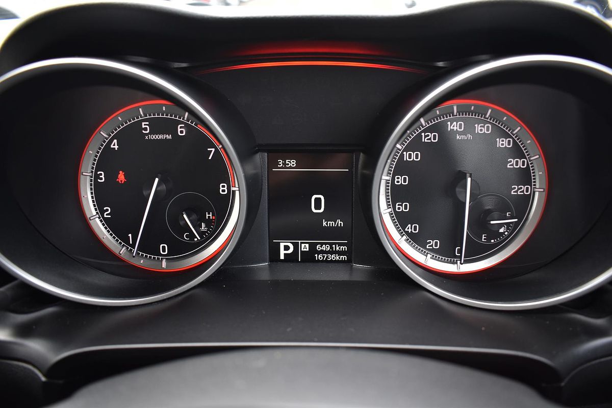 2023 Suzuki Swift GL AZ Series II
