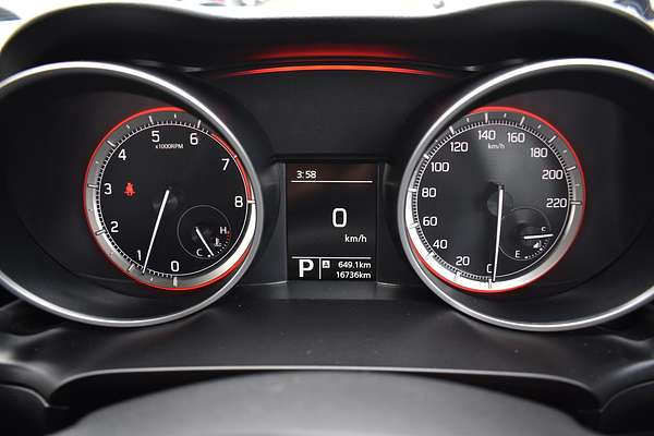 2023 Suzuki Swift GL AZ Series II