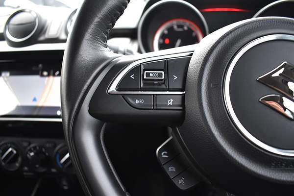 2023 Suzuki Swift GL AZ Series II