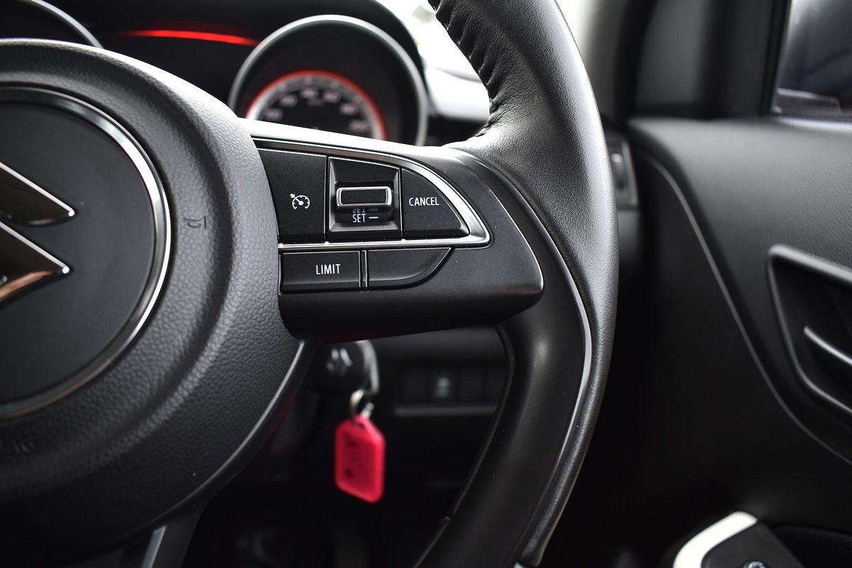 2023 Suzuki Swift GL AZ Series II