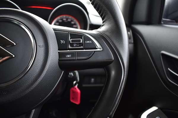 2023 Suzuki Swift GL AZ Series II