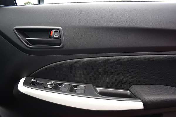 2023 Suzuki Swift GL AZ Series II