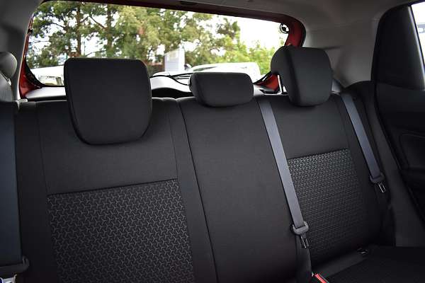 2023 Suzuki Swift GL AZ Series II